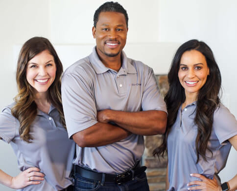 Bio-One of Bethesda is the right team for the job